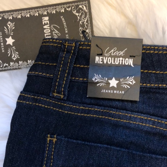 Women’s flared jeans size 9 - Picture 7 of 7